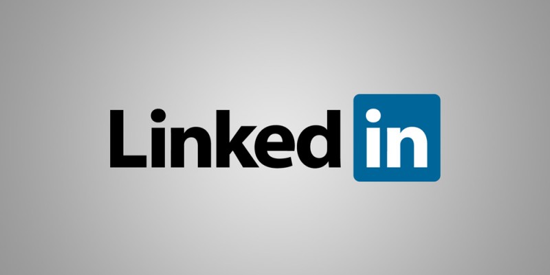 10 نصائح لتحصل على وظيفة أحلامك عبر لينكد إن 1 linkedin-logo-800x400