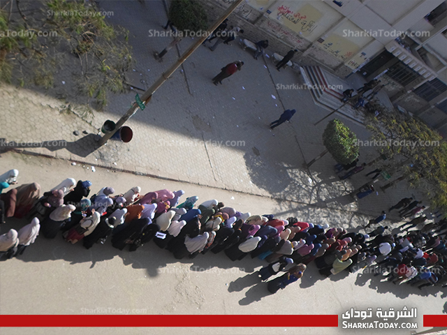 بالصور : مسيرات لطلاب الاخوان بهندسة الزقازيق 2 newwwwwwwww