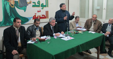 وكيل حقوق الزقازيق: الدستور الجديد حقق العدالة الاجتماعية 1 s12201313175834
