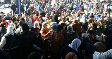 "كمل جميلك" تنظم اليوم مسيرة "نعم للدستور" بأبو كبير 1 s12201323154858 (1)