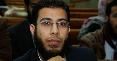 نادر بكار: الإخوان تسعى لإدخال "النور" فى مواجهة مع الشارع المصرى 1 s4201223183423