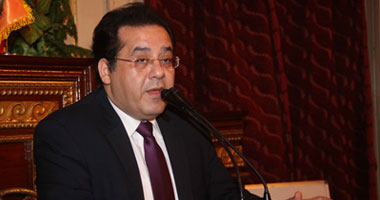 دعوى تطالب بإسقاط جنسية أيمن نور لتعاونه مع توكل كرمان والإخوان 1 s620139203028