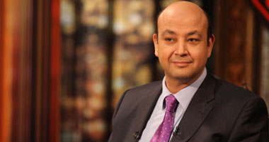 عمرو أديب: الإخوان سيحاولون تفجير وزارة الدفاع واغتيال السيسى 1 s920111101411