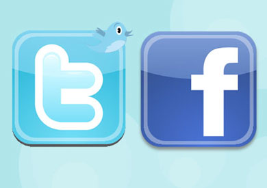 10نصائح لحماية الخصوصية على فيسبوك وتويتر 1 tweet-face