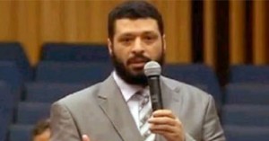 "النور": الموافقة على الدستور الجديد تجنب البلاد مخاطر الفوضى 1 الدكتور طلعت مرزوق