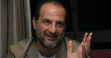 خالد الصاوى