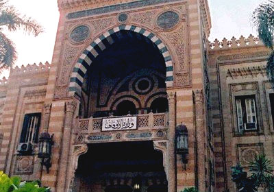 الأوقاف: شراء الأصوات الانتخابية أوبيعها حرام 1 الأوقاف
