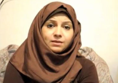 أسماء محفوظ: لا يوجد ما يدينني.. و"حملة تشويهى" لا تتعدى الكلام 1 أسماء محفوظ - أرشيفية