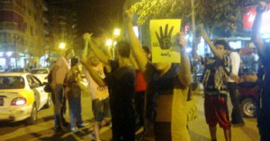 أمن الشرقية يستعيد "ميكروباص" احتجزه الإخوان وضبط 3 من عناصرهم 1 أمن الشرقية يستعيد