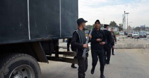 إحالة 32 متهما فى أحداث قرية