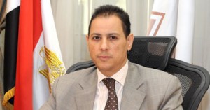 البورصة تبدأ تعاملاتها الصباحية بارتفاع جماعى 1 البورصة تبدأ تعاملاتها الصباحية بارتفاع جماعى