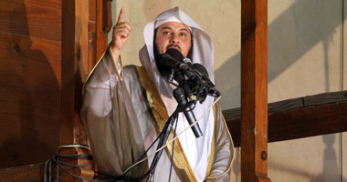 الشيخ العريفى