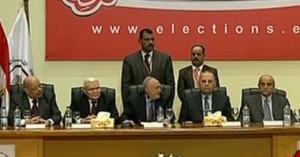 العليا للانتخابات: 389 19.985 مليون ناخب صوتوا بـ"نعم" على الاستفتاء 1 العليا للانتخابات5