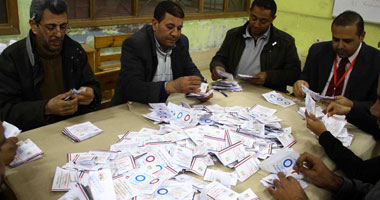 "تمرد": مبروك لمصر.. ولا عودة لما قبل 25 يناير و30 يونيو 1 جانب من الفرز