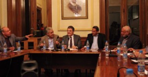 جبهة الإنقاذ: مستمرون كتحالف سياسى وسنجتمع خلال أيام 1 جبهة الإنقاذ