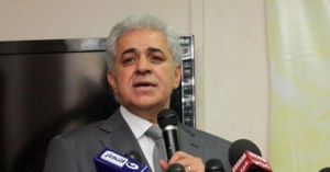 “صباحي” يدعو “السيسي” لمناظرة علنية قبل الانتخابات الرئاسية المقبلة 1 حمدين صباحى المرشح الرئاسى السابق