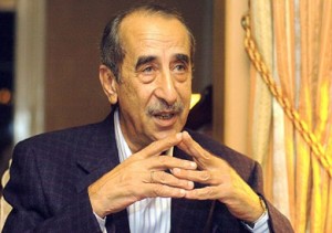 حمدي قنديل-ارشيفية