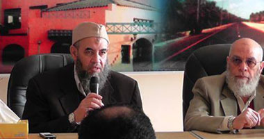 د. يونس مخيون رئيس الحزب