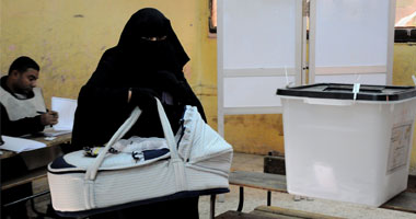 صندوق انتخابات- أرشيفية