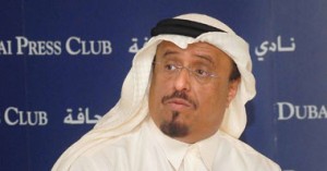 ضاحى خلفان