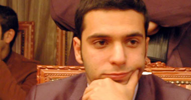 محمد بدران المنسق العام لحملة مستقبل وطن