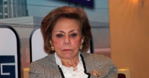 ميرفت التلاوى: نزول المرأة للاستفتاء انتقاماً من الإخوان 1 نزول المرأة للاستفتاء انتقاماً من الإخوان