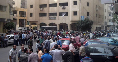 وزارة القوى العاملة