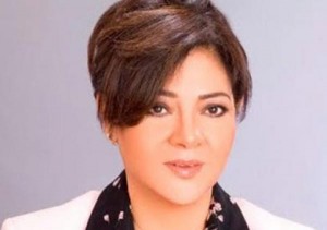 وزيرة الإعلام تدعو الشعب للمشاركة في الاستفتاء وممارسة حقه الانتخابي