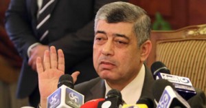 وزير الداخلية يطالب طلاب الإخوان بالتوقف عن العنف داخل الجامعات