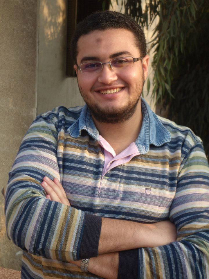 محمد مصطفى | يكتب : مسرح العرايس 15 1017291 10202842272599626 1675786938 n