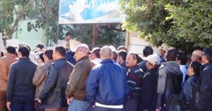 محافظ الشرقية: الامتحانات تسببت فى ضعف مشاركة الشباب فى اليوم الأول 1 11201414171742