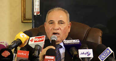الزند: "نعم للدستور" ستصل 90% وأنتظر رد فعل أردوغان وأوباما 1 112201217225234