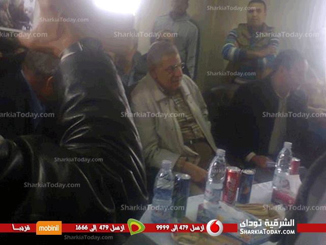 وزير الإسكان بمنيا القمح : مشرعات الصرف الصحى بالشرقية تحتاج الى جراحة عاجلة 1 1532080_10151908253778671_1400349073_n