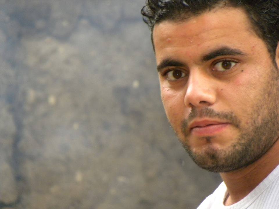 جلال مصطفي | يكتب : كتالوج المذاكرة 1 1604589 412891128843657 323334280 n