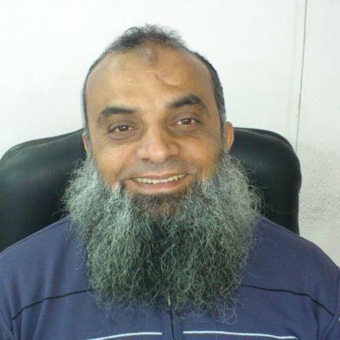 أمين عام حزب النور بالشرقية : نسبة كبيرة من مواطنى الشرقية سيصوتون بــ "نعم" 1 6661E1Z5CJ21ON
