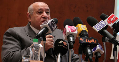 وزير التموين: لن يحذف مواطن من بطاقات الدعم مهما بلغ راتبه 1 S120142132549