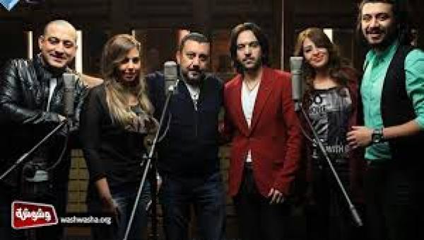 بالفيديو.. نصر محروس يطرح "عايزينك " لتأييد ترشح السيسي للرئاسة 1 c