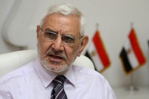 «مصر القوية» يطالب بتنحي السلطة حفاظًا على أمن الوطن ومستقبله 1 hsh_5281_0