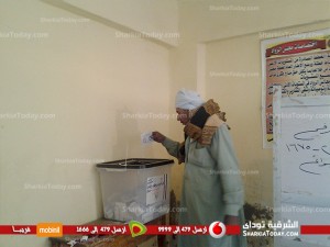 نعم تكتسح لجان "مشتول السوق " بـ "42319 " صوت 1 تصويت
