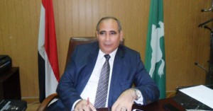 محافظ الشرقية : مشكلة متعاقدى أبوحماد إنتهت ومحتمل صرف المستحقات غدا 1 محافظ الشرقية