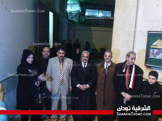 حزب الوفد ببلبيس يشارك الأقباط فى احتفالات أعياد الميلاد المجيدة 1 وفد