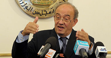 وزير التضامن: 36 % من أبناء الشعب المصري “تحت معدل الفقر” 1 الدكتور-أحمد-البرعى2