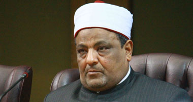 الأزهر يقرر تأجيل الدراسة بالمعاهد الأزهرية ليوم 22 فبراير 1 الدكتور عباس شومان ، وكيل الأزهر الشريف