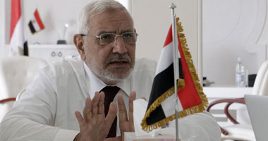 الدكتور عبد المنعم ابو الفتوح