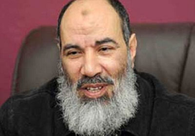 الدكتور ناجح إبراهيم، القيادي السابق بالجماعة الإسلامية-ارشيفية
