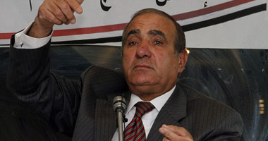 المركزى للتعبئة والإحصاء: عدد سكان مصر بالداخل 86 مليون نسمة 1 اللواء أبو بكر الجندى