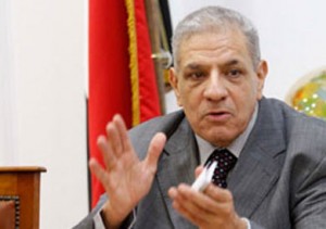 بالأسماء.. الوزراء الجدد والمستبعدون في الحكومة الجديدة 1 الوزراء الجدد والمستبعدون في الحكومة الجديدة