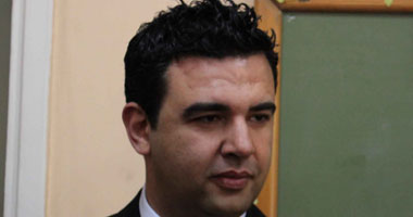 المستشار العلمى للرئيس: الإعلان عن وكالة فضاء مصرية خلال شهرين 1 د. عصام حجى مستشار الرئيس العلمى