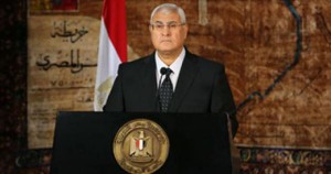 رئيس الجمهورية يصدر قرار بالموافقة على قانون مكافحة الشغب بالجامعات 1 رئيس الجمهورية يصدر قرار بالموافقة على قانون مكافحة الشغب بالجامعات