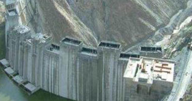 وزارة الرى: إثيوبيا تتحدى إرادة مصر والتفاوض معها "بات صعبا" 1 سد النهضة
